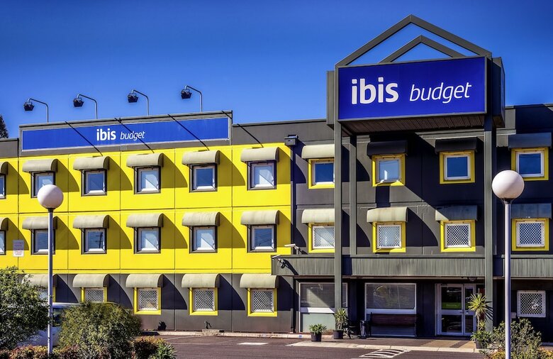 Hotel Ibis Budget - Fawkner