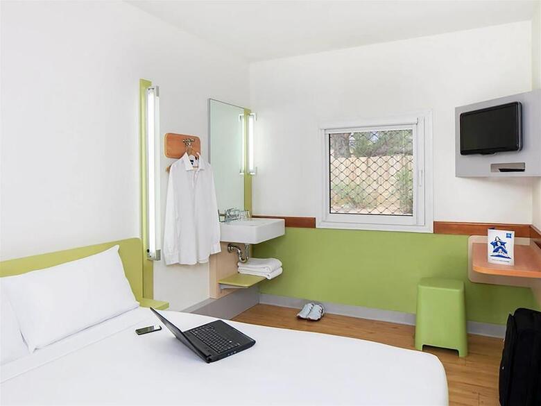 Hotel Ibis Budget - Fawkner