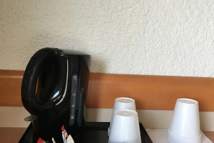 Hotel Ibis Budget - Fawkner