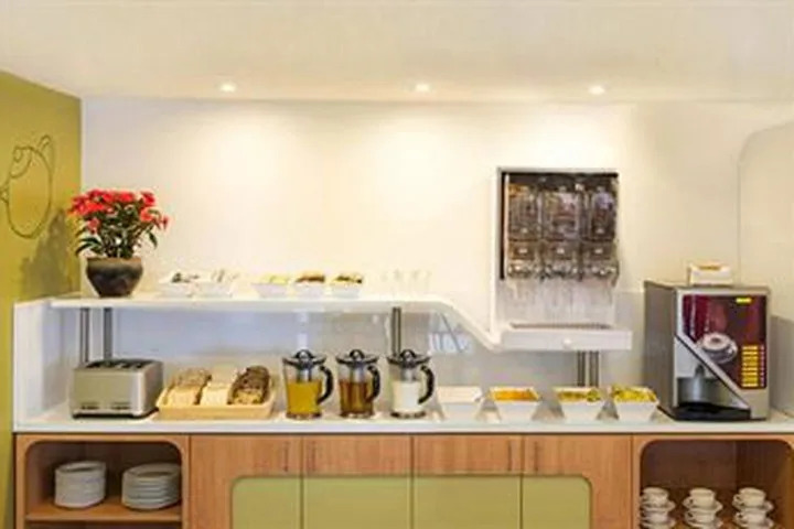Hotel Ibis Budget - Fawkner