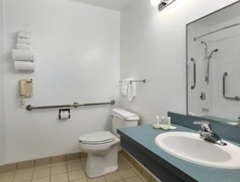 Motel Super 8 Calgary/shawnessy