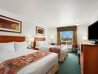 Motel Super 8 Calgary/shawnessy