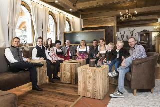 Hotel Stubaierhof
