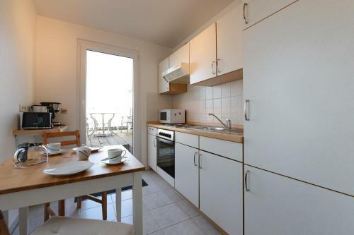 F�rstenhof Apartment Wismar