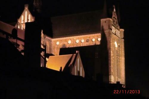 F�rstenhof Apartment Wismar