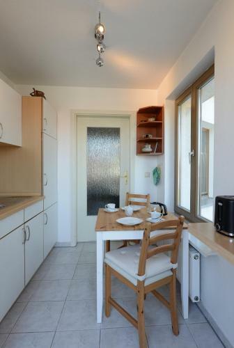 F�rstenhof Apartment Wismar