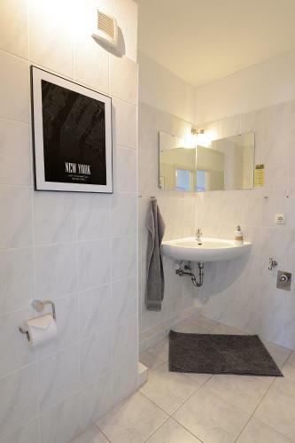 F�rstenhof Apartment Wismar