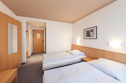 Hotel Am Seegraben