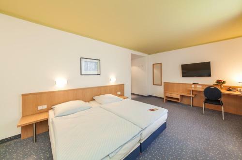 Hotel Am Seegraben