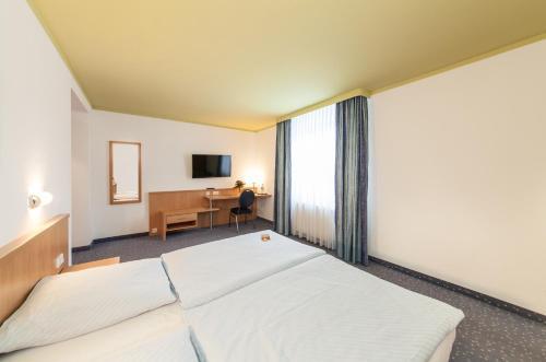 Hotel Am Seegraben