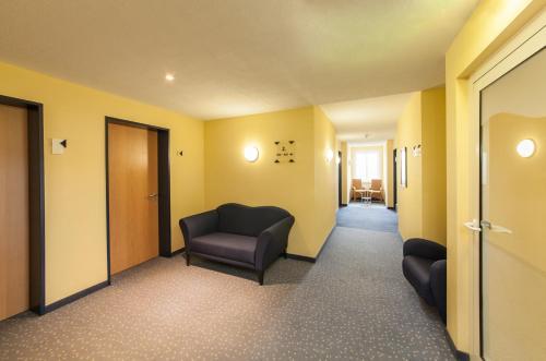 Hotel Am Seegraben