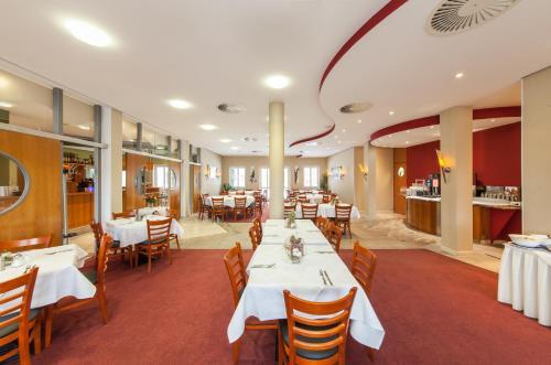 Hotel Am Seegraben