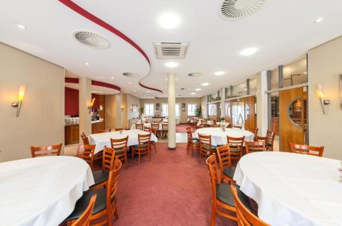 Hotel Am Seegraben