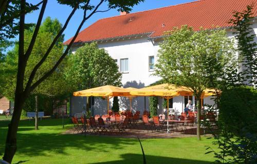 Hotel Am Seegraben