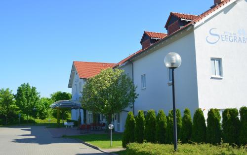 Hotel Am Seegraben