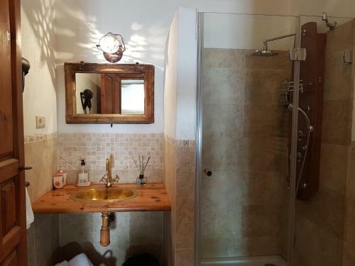 Apartamento El Rinc�n De Los Poetas