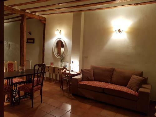 Apartamento El Rinc�n De Los Poetas