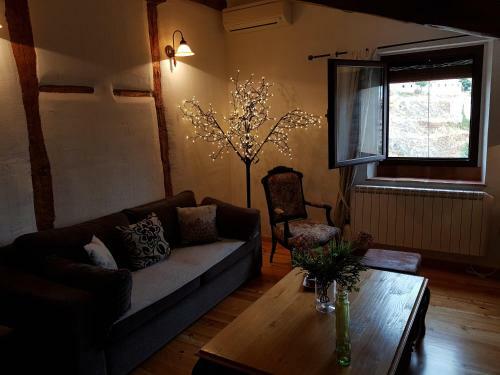 Apartamento El Rinc�n De Los Poetas