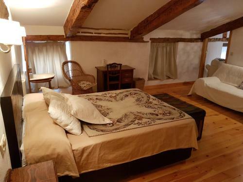 Apartamento El Rinc�n De Los Poetas