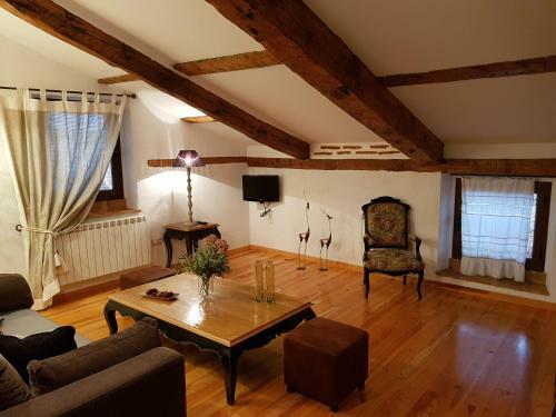 Apartamento El Rinc�n De Los Poetas