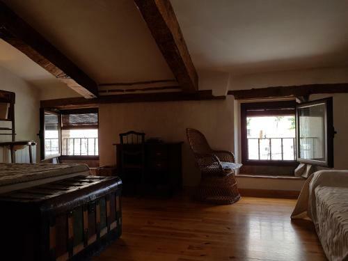 Apartamento El Rinc�n De Los Poetas
