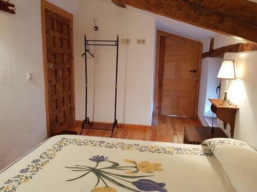 Apartamento El Rinc�n De Los Poetas