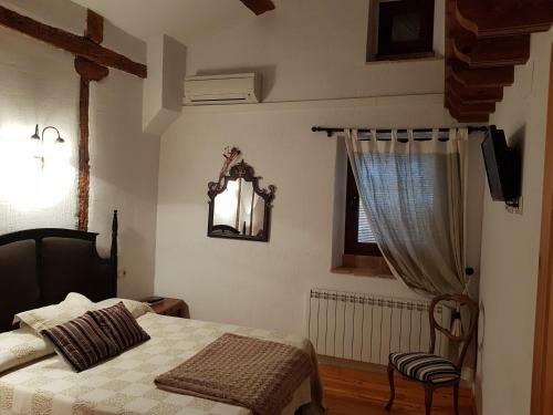 Apartamento El Rinc�n De Los Poetas
