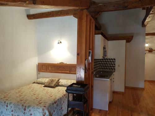 Apartamento El Rinc�n De Los Poetas