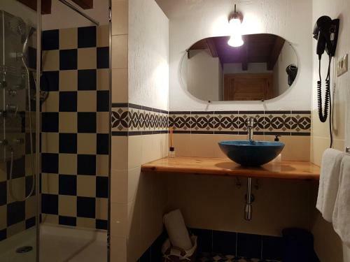 Apartamento El Rinc�n De Los Poetas