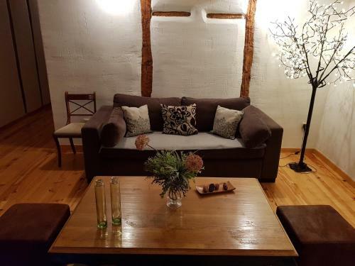 Apartamento El Rinc�n De Los Poetas