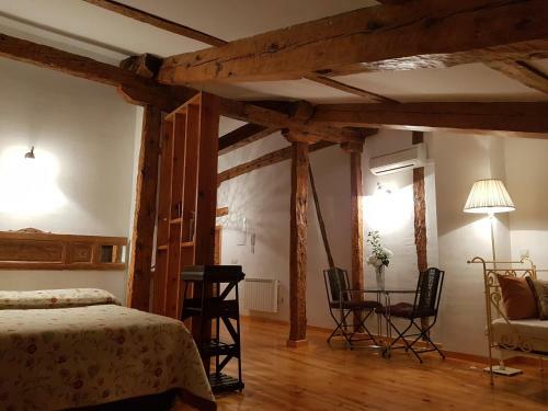 Apartamento El Rinc�n De Los Poetas