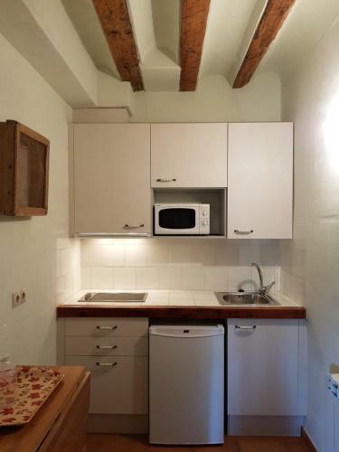 Apartamento El Rinc�n De Los Poetas