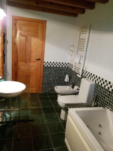 Apartamento El Rinc�n De Los Poetas