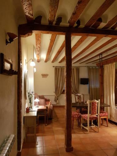 Apartamento El Rinc�n De Los Poetas