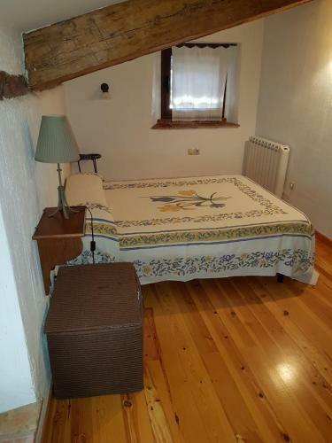 Apartamento El Rinc�n De Los Poetas
