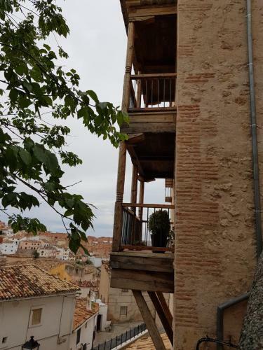 Apartamento El Rinc�n De Los Poetas