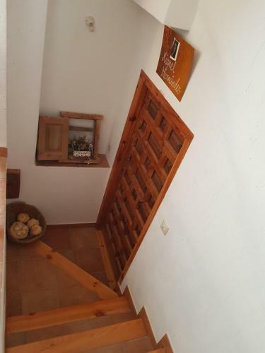 Apartamento El Rinc�n De Los Poetas