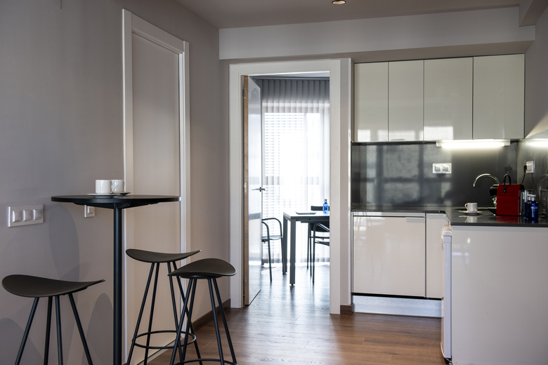 MH Apartments Urban