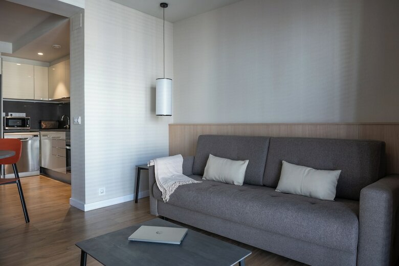 MH Apartments Urban