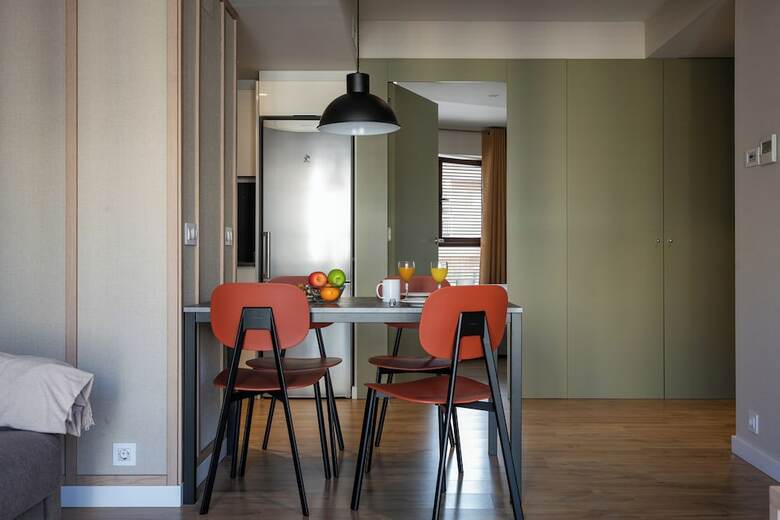 MH Apartments Urban