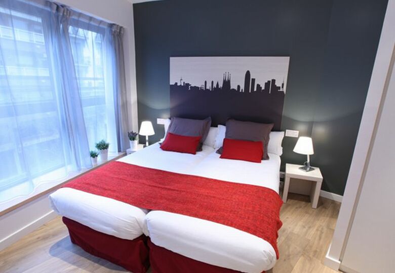MH Apartments Urban