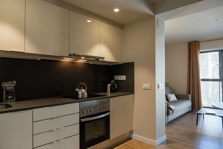 MH Apartments Urban