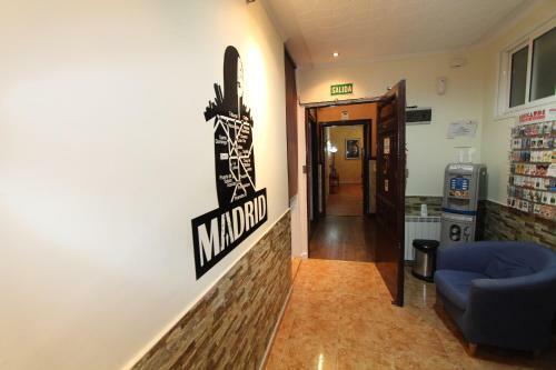 Hostal Oliver