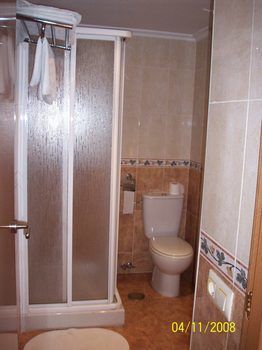 Hostal �lvarez