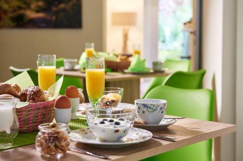 Hostal Auenwald-pension
