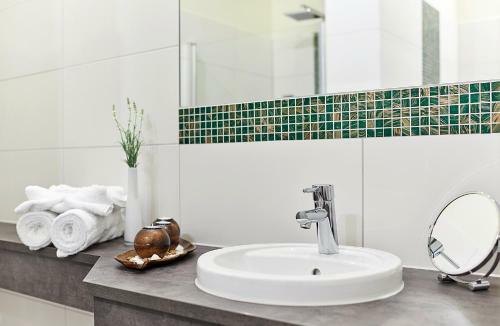 Hostal Auenwald-pension