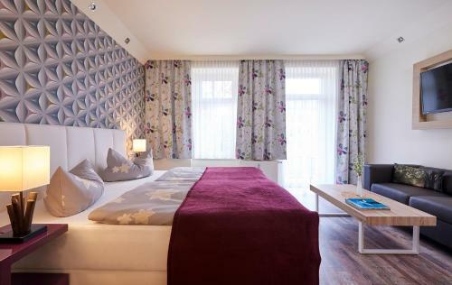 Hostal Auenwald-pension