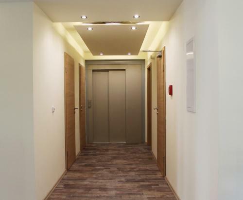Hostal Auenwald-pension