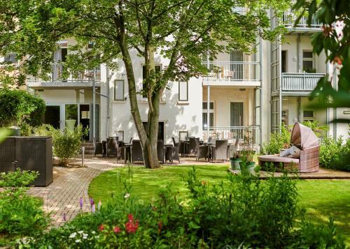 Hostal Auenwald-pension