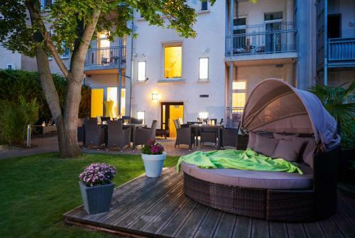 Hostal Auenwald-pension